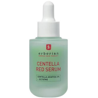 Erborian Centella Red Serum - Pleťové sérum 30ml