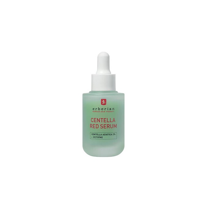 Erborian Centella Red Serum - Pleťové sérum 30ml