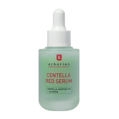 Erborian Centella Red Serum - Pleťové sérum 30ml