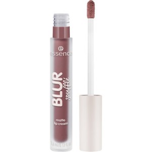 Essence Blur Soufflé Matte Lip Cream - Matte lip cream 3.6 ml 01 Deep Scroll