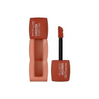 Maybelline Super Stay Teddy Tint Lipstick 5 ml 55 Kneehigh