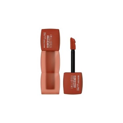 Maybelline Super Stay Teddy Tint Lipstick 5 ml 55 Kneehigh