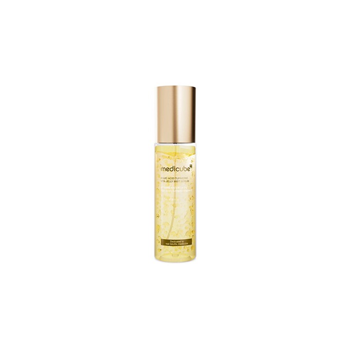 Medicube Vita Jelly Mist Serum - Rozjasňující pleťové sérum 100ml