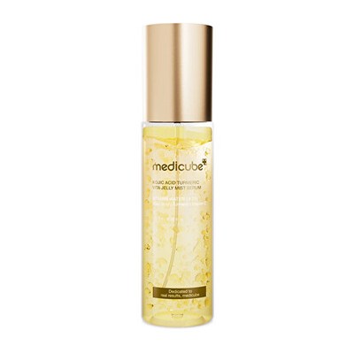 Medicube Vita Jelly Mist Serum - Rozjasňující pleťové sérum 100ml