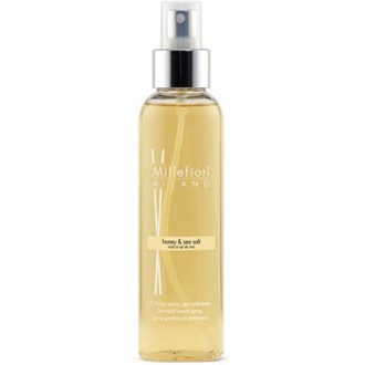 Millefiori Natural Honey & Sea Salt - Home spray 150ml