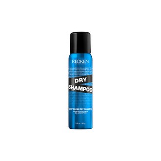 Redken Deep Clean Dry Shampoo 155ml