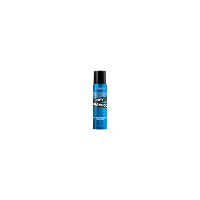 Redken Deep Clean Dry Shampoo 155ml