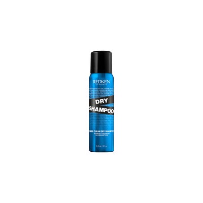 Redken Deep Clean Dry Shampoo 155ml