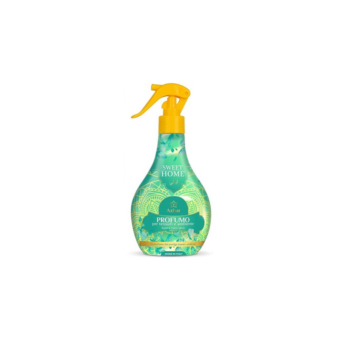 Sweet Home Collection Azhar Home Spray - Bytová vůně 250ml