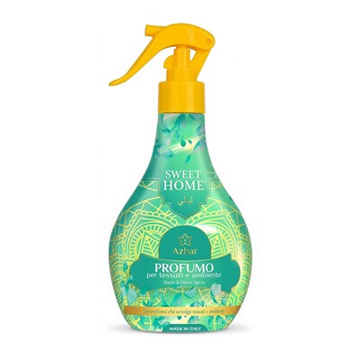 Sweet Home Collection Azhar Home Spray - Bytová vůně 250ml
