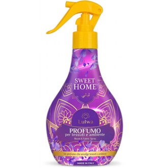 Sweet Home Collection Lulwa Home Spray - Bytová vůně 250ml