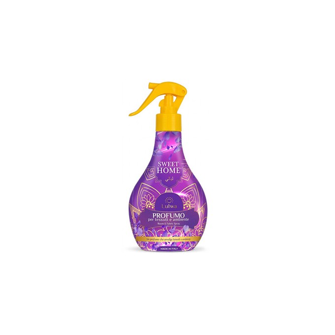 Sweet Home Collection Lulwa Home Spray - Bytová vůně 250ml
