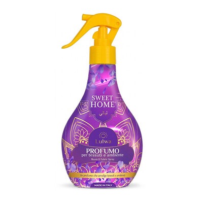 Sweet Home Collection Lulwa Home Spray - Bytová vůně 250ml