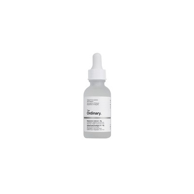 The Ordinary Hyaluronic Acid 2% + B5 serum 60ml