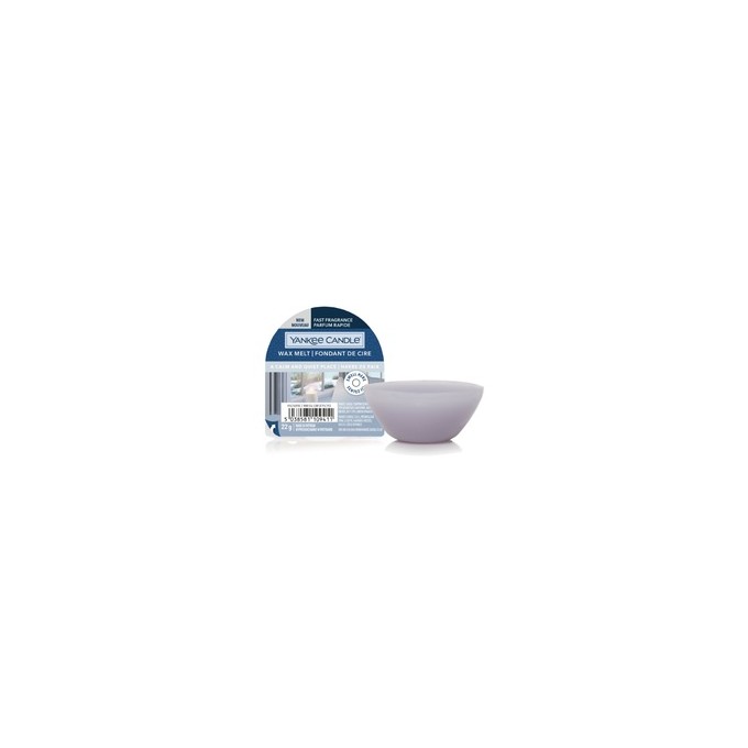 Yankee Candle A Calm & Quiet Place Wax Melt - Aromatic wax for aroma lamps 22.0g