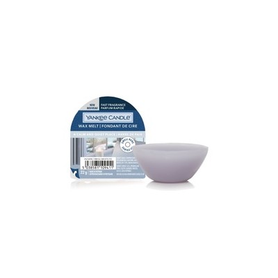 Yankee Candle A Calm & Quiet Place Wax Melt - Aromatic wax for aroma lamps 22.0g