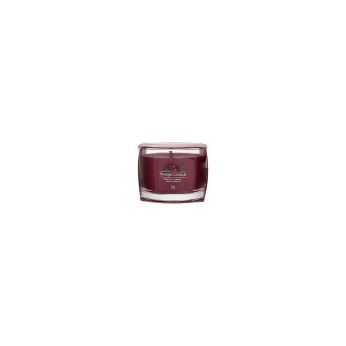 Yankee Candle Black Cherry (ripe cherry) 37.0g