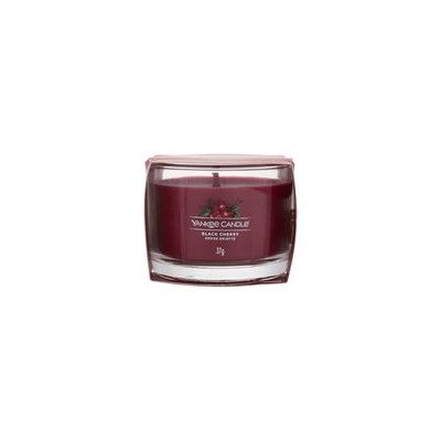 Yankee Candle Black Cherry (ripe cherry) 37.0g