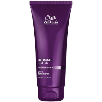 Wella Professional Ultimate Color Conditioner - Kondicionér pro barven
