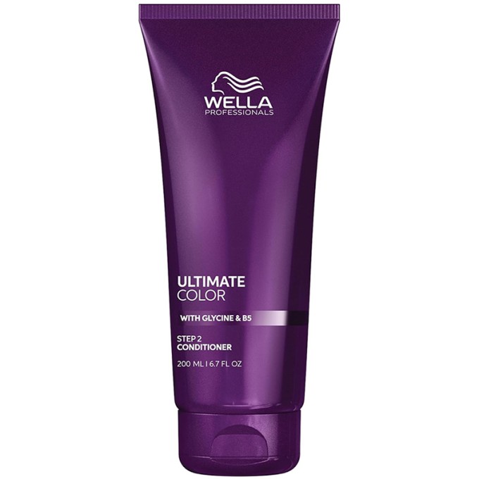 Wella Professional Ultimate Color Conditioner - Kondicionér pro barven