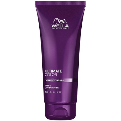 Wella Professional Ultimate Color Conditioner - Kondicionér pro barven