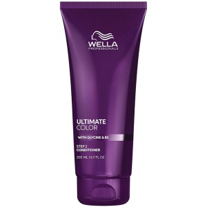 Wella Professional Ultimate Color Conditioner - Kondicionér pro barven