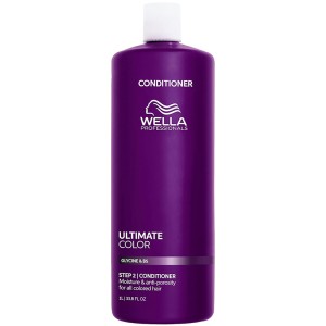 Wella Professional Ultimate Color Conditioner - Kondicionér pro barven