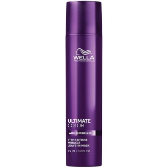 Wella Professional Ultimate Color Mask - Maska pro barvené vlasy 95ml