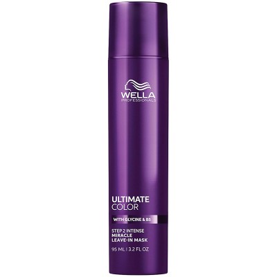 Wella Professional Ultimate Color Mask - Maska pro barvené vlasy 95ml