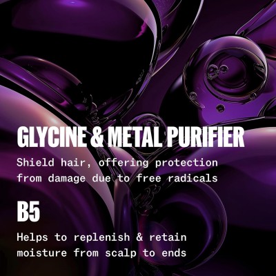 Wella Professional Ultimate Color Mask - Maska pro barvené vlasy 95ml