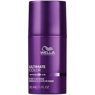 Wella Professional Ultimate Color Mask - Maska pro barvené vlasy 30ml