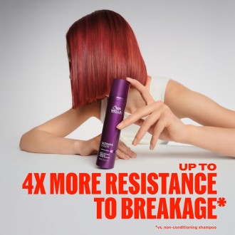 Wella Professional Ultimate Color Mask - Maska pro barvené vlasy 30ml 2