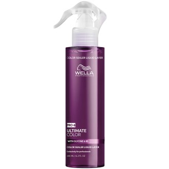 Wella Professional Ultimate Color Sealer - Bezoplachová péče pro barve