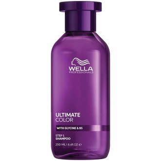 Wella Professional Ultimate Color Shampoo - Šampon pro barvené vlasy 2