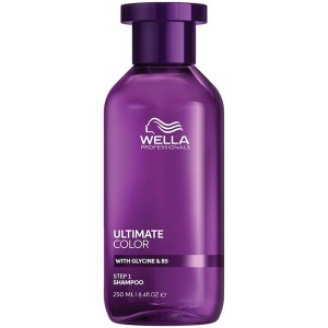Wella Professional Ultimate Color Shampoo - Šampon pro barvené vlasy 2