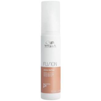 Wella Professional Fusion Amino Refiller - plaukų serumas, 70 ml