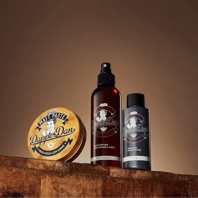 Dapper Dan Texture Dust - plaukų formavimo pudra, 20 g