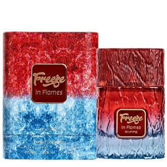 Riiffs Perfumes Freeze in Flames Parfum 100ml 2