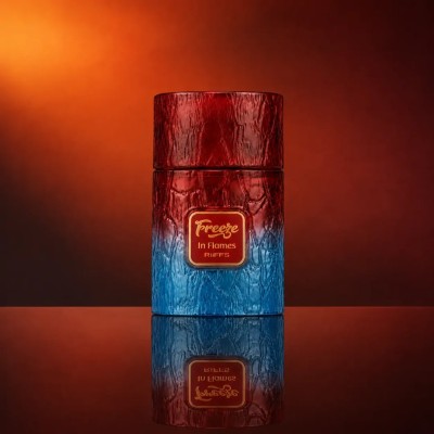 Riiffs Perfumes Freeze in Flames Parfum 100ml