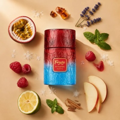 Riiffs Perfumes Freeze in Flames Parfum 100ml