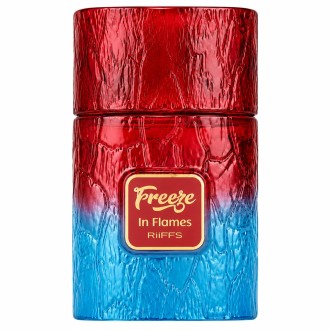 Riiffs Perfumes Freeze in Flames Parfum 100ml