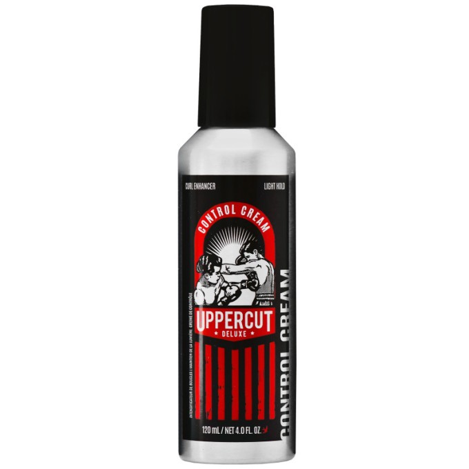Uppercut Deluxe Foam Tonic 150 ml