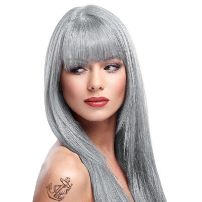 La Riche (Semi-Permanent Conditioning Hair Colour) Directions (Semi-Permanent Conditioning Hair