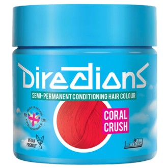 La Riche Directions Semi-Permanent Conditioning Hair Color - Semi-permanent hair color Peach