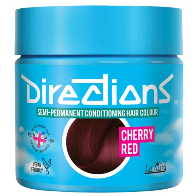 La Riche Directions Semi-Permanent Conditioning Hair Color - Semi-permanent hair color Peach
