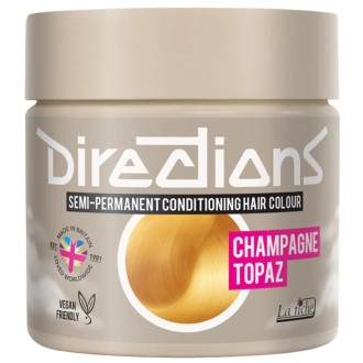 La Riche Directions Semi-Permanent Conditioning Hair Color - Semi-permanent hair color Sunflower