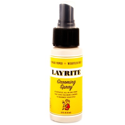 Layrite Grooming Spray - Hair spray 56 ml