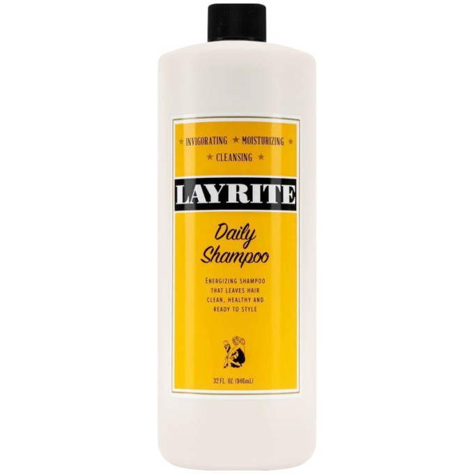Layrite Daily Shampoo 300 ml