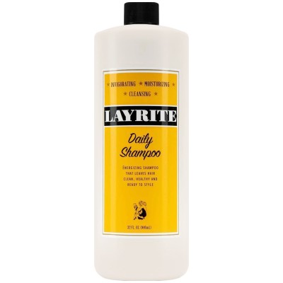 Layrite Daily Shampoo 300 ml
