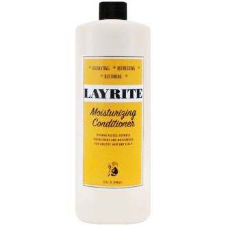 Layrite Moisturizing Conditioner - Hydrating conditioner 946 ml
